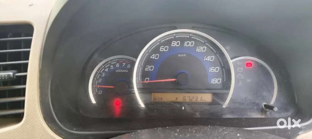 Maruti Suzuki Stingray 2018 Petrol Manual