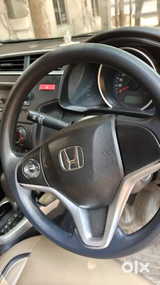 Honda Jazz 2015 Cng & Hybrids 32770 Km Driven