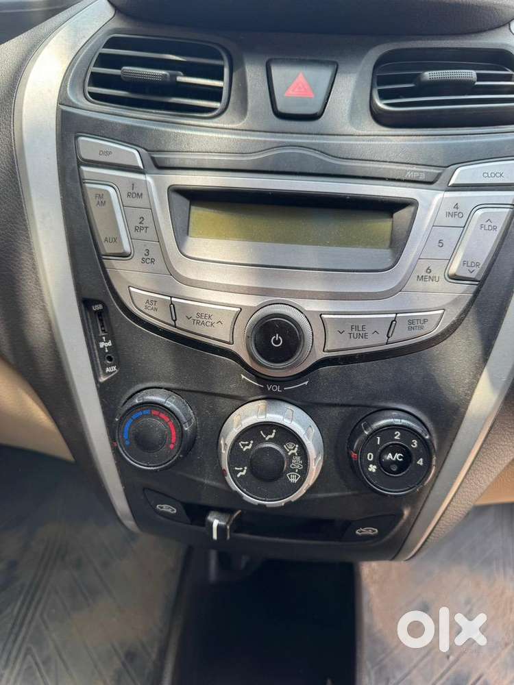 Reliable Hyundai 2017 Manual Petrol