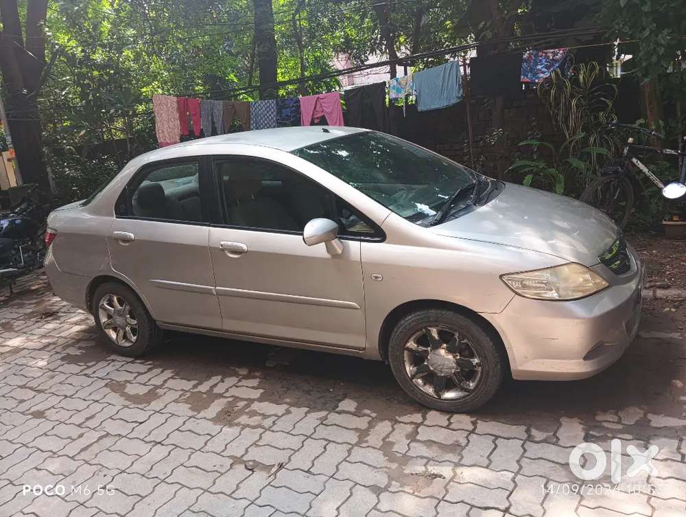 Honda City 2008 Petrol, Excellent Condition