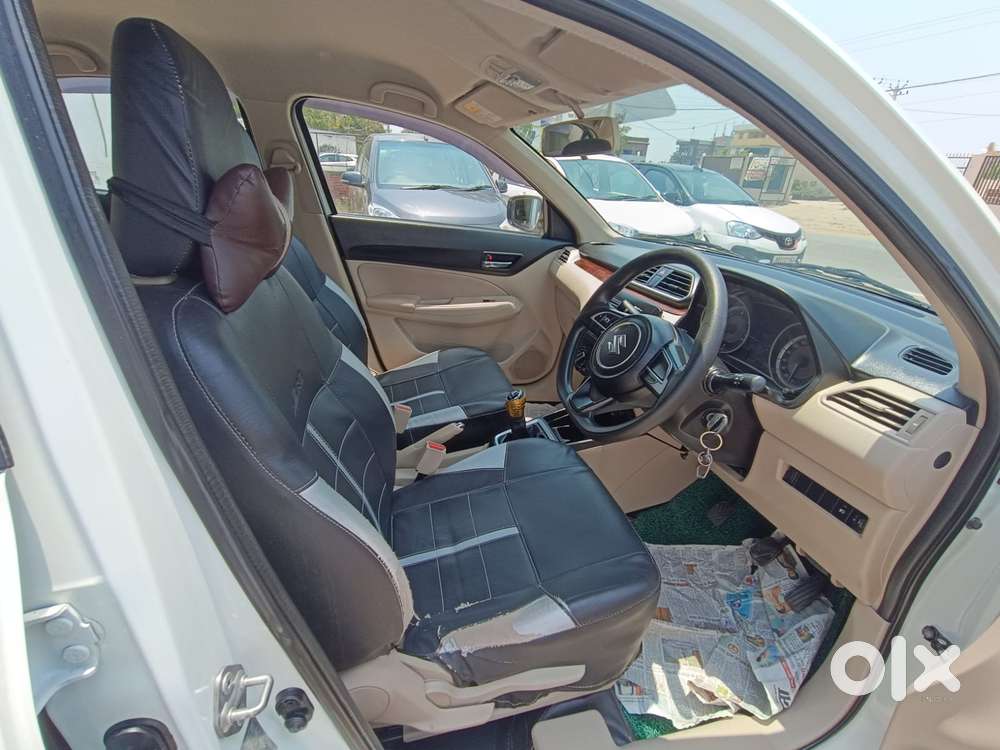 Maruti Suzuki Dzire 2017-2020 Vdi, 2019, Diesel