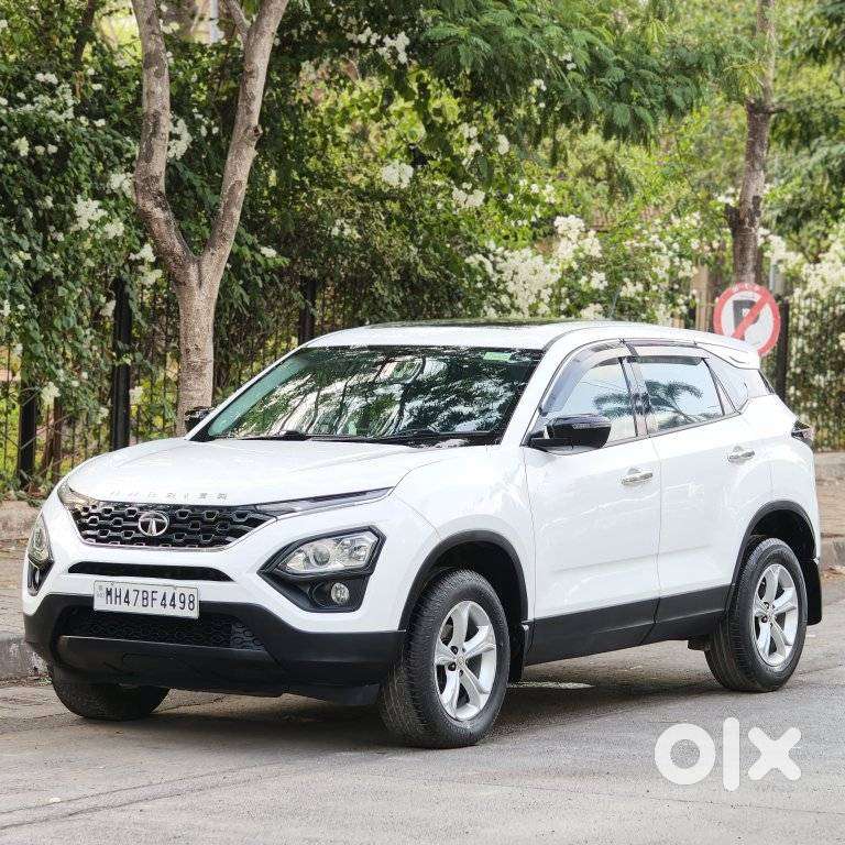 Tata Harrier Xta+ 2.0 L Kryotec Bs Vi, 2022, Diesel
