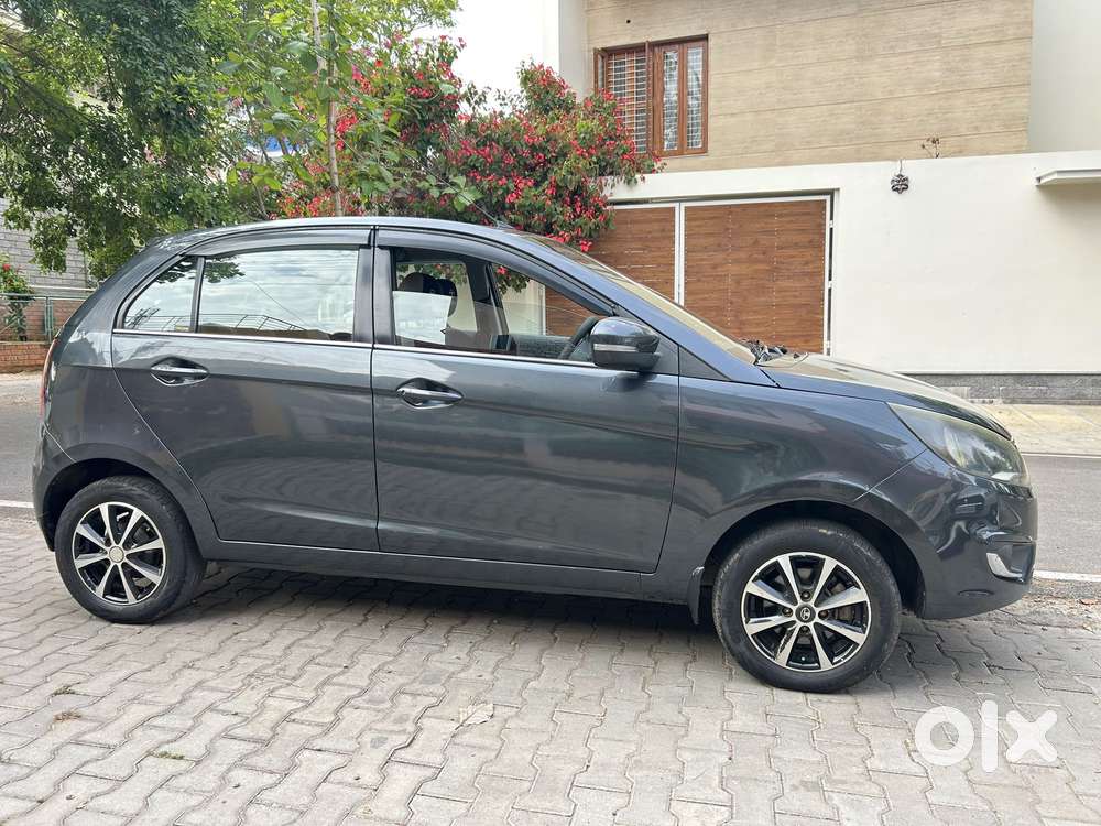 Tata Bolt Quadrajet Xm, 2015, Diesel