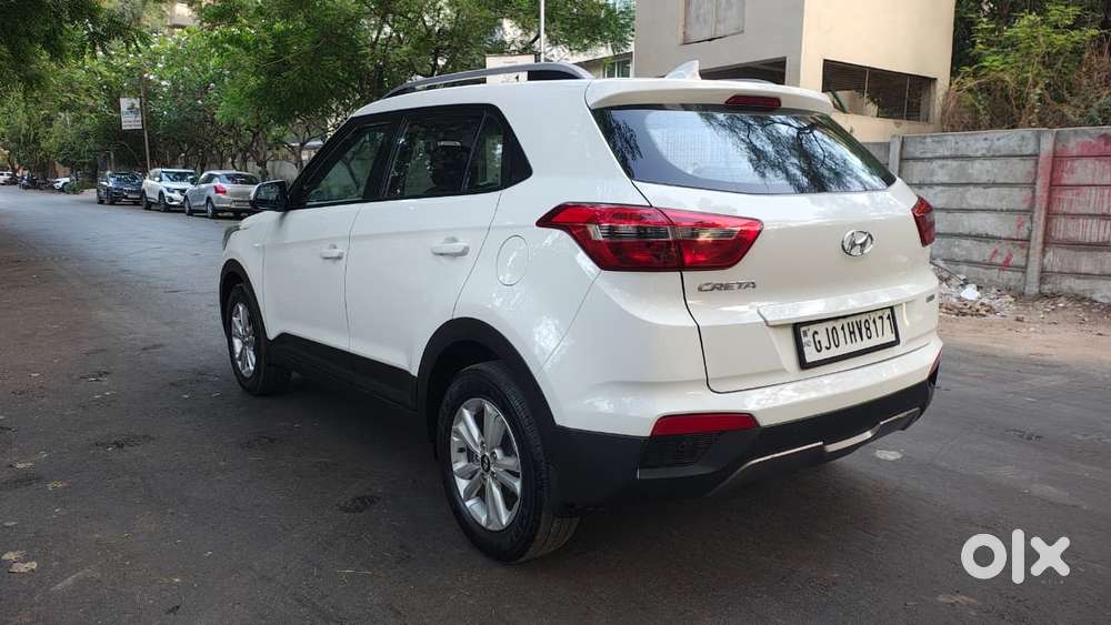 Hyundai Creta 1.4 Crdi S Plus, 2018, Diesel
