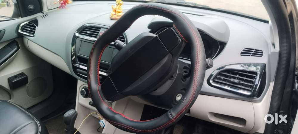 Tata Tiago 2025 Petrol