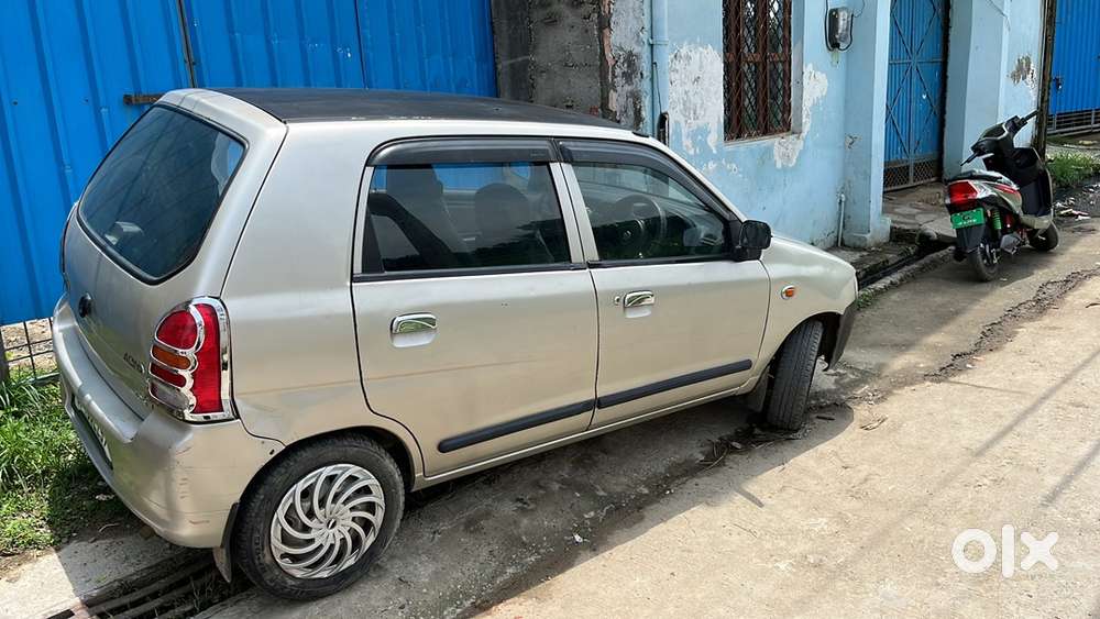Maruti Suzuki Alto 2008 - 2028 Tak Pepper Valid Hai Good Condition