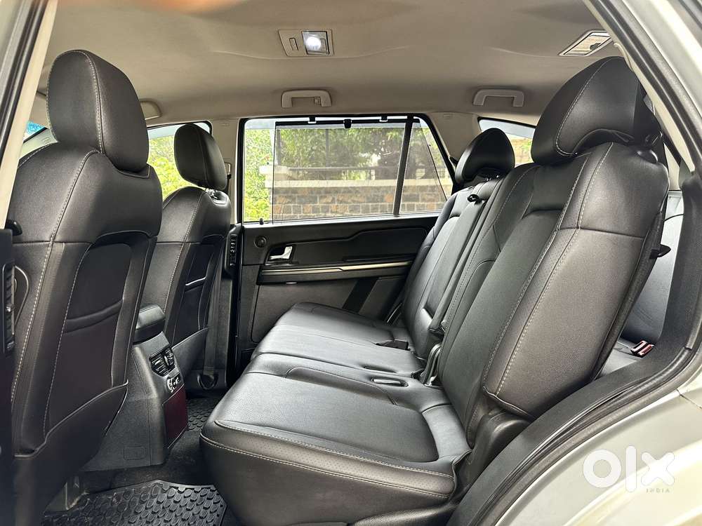 Tata Hexa 2.2 Xt 4x2 7 Str, 2019, Diesel