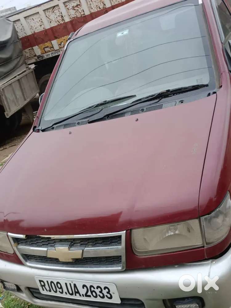 Very Good Condition Tavera