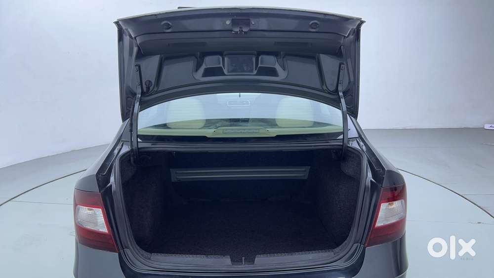 Skoda Rapid 1.5 Tdi Style/1.5 At Style, 2020, Petrol