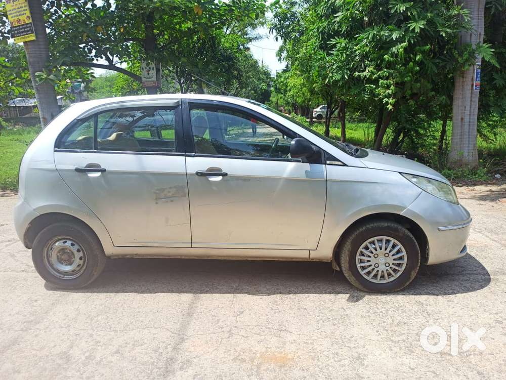 Tata Indica Vista 2008-2013 Tdi Ls, 2012, Diesel