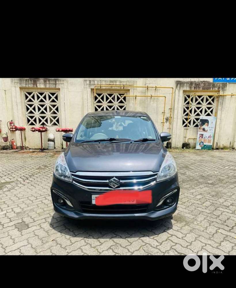 Maruti Suzuki Ertiga Zdi+ Shvs, 2016, Diesel