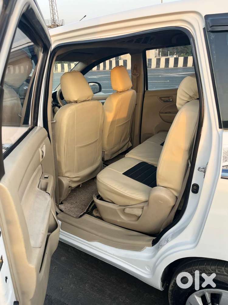 Maruti Suzuki Ertiga Shvs Vdi, 2018, Diesel