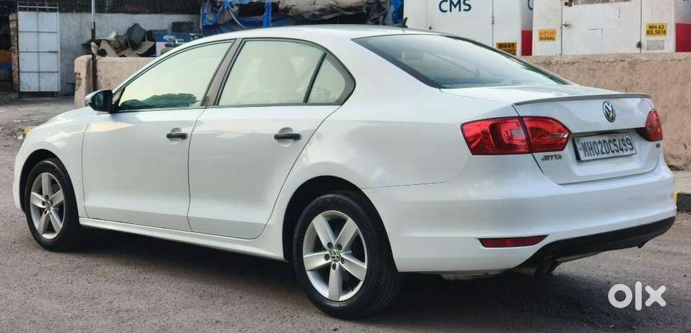 Volkswagen Jetta Trendline Tsi, 2013, Petrol