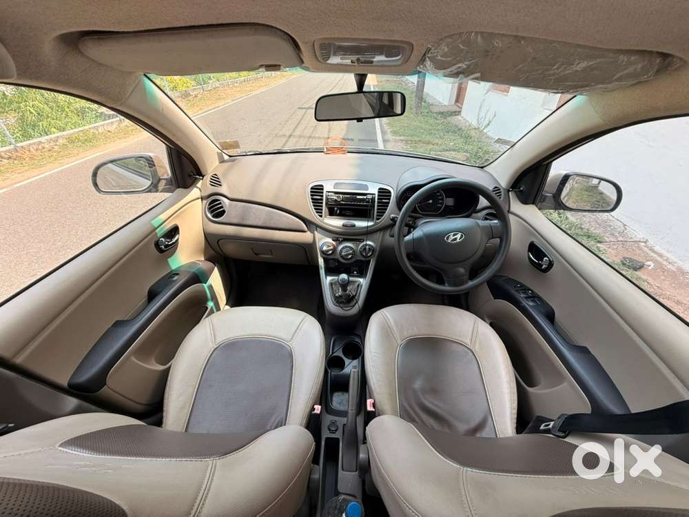 Hyundai I10 Petrol Really Good Condition