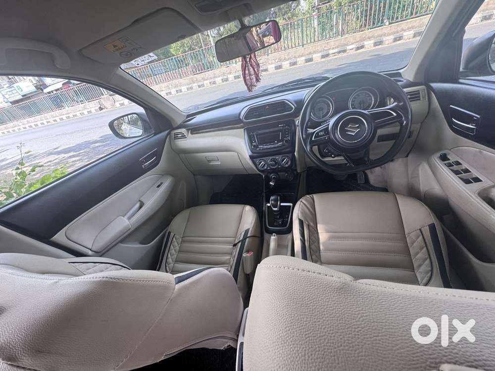 Maruti Suzuki Swift Dzire Amt Vdi, 2019, Diesel