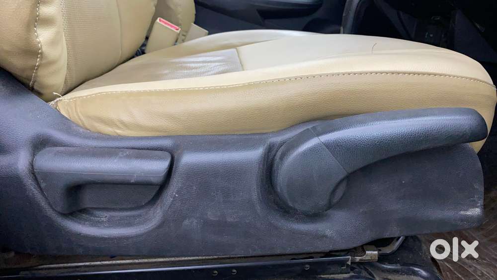 Honda Jazz 1.2 V At I Vtec, 2017, Petrol