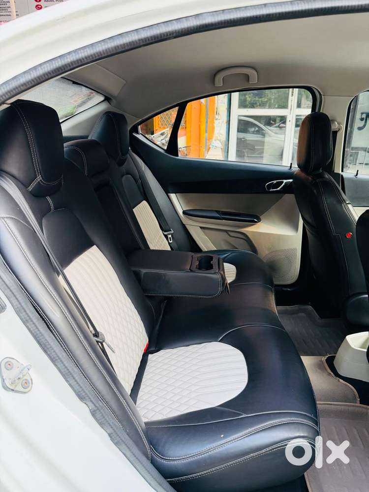 Tata Tigor 1.2 Revotron Xz Plus Cng, 2022, Cng & Hybrids