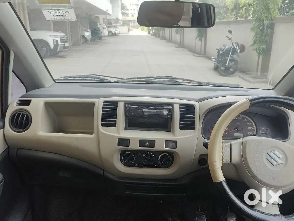 Fully Condition Zet Estilo Pure Petrol Available For Sale