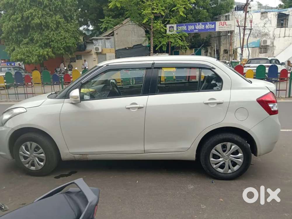 Maruti Suzuki Swift Vdi 2015