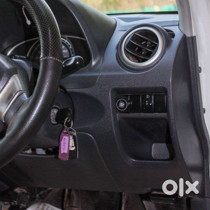 Maruti Suzuki Alto Green Lxi (cng), 2018, Cng & Hybrids