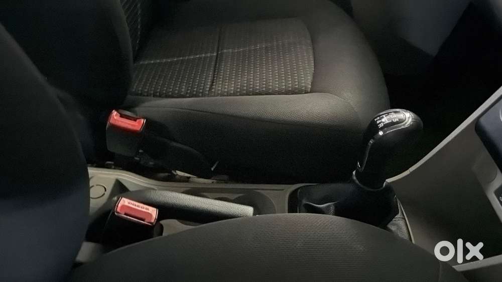 Tata Tiago 1.2 Revotron Xz, 2018, Petrol