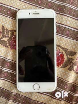 Iphone 6s rose hot sale gold olx