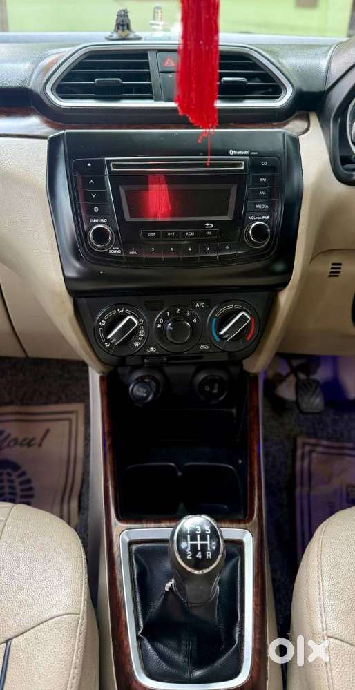 Maruti Suzuki Dzire Vdi, 2018, Diesel