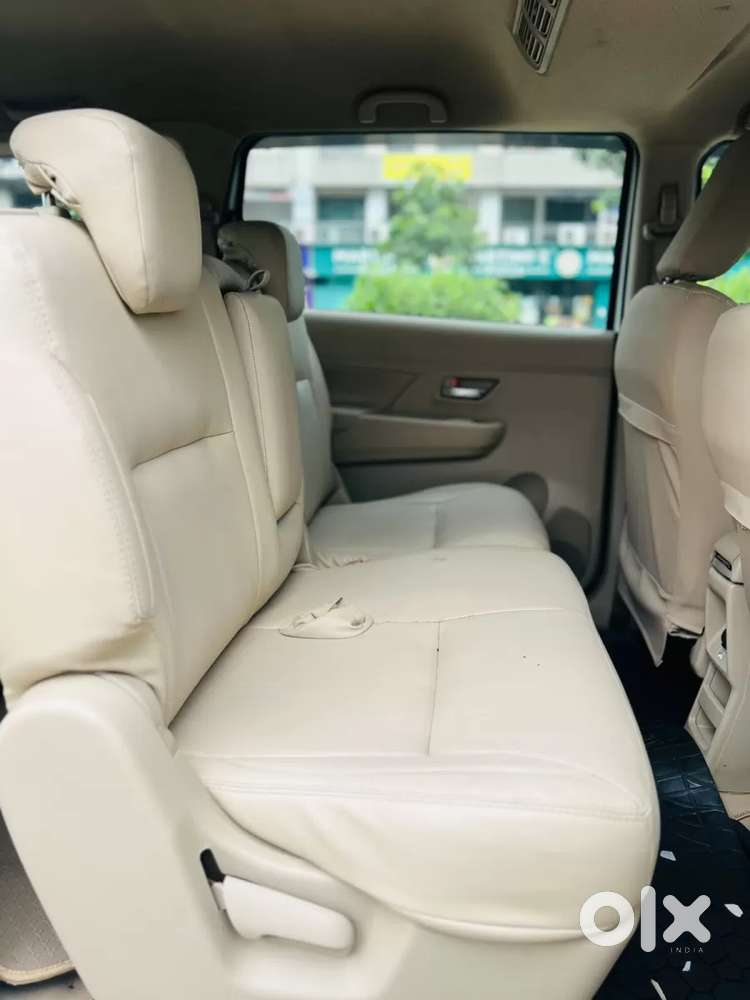 Maruti Suzuki Ertiga Zxi Plus Petrol, 2021, Petrol