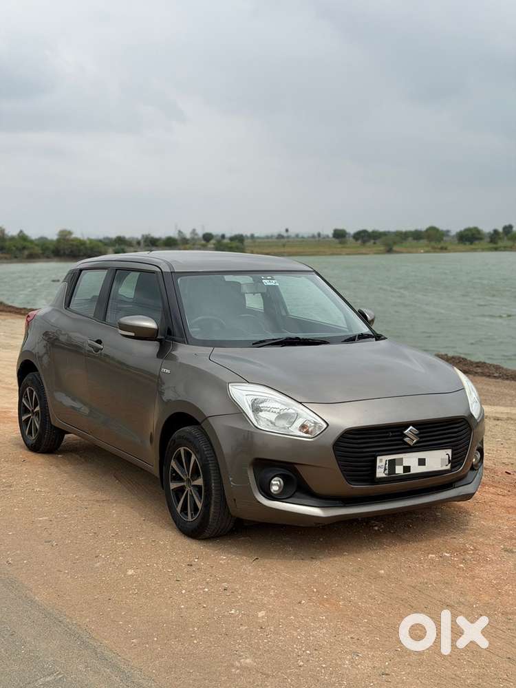 Maruti Swift Vdi 2018 Diesel