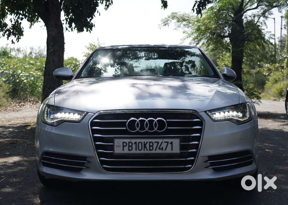 Audi A6 2.0 35 Tdi Premium Matrix, 2015, Diesel