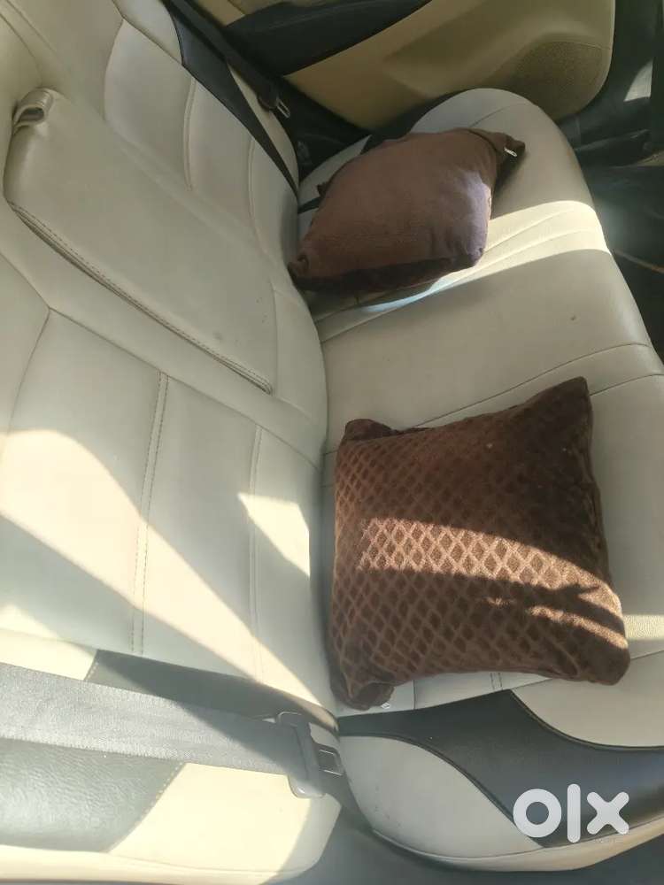 Hyundai Verna Diesel Manual 2012 Model