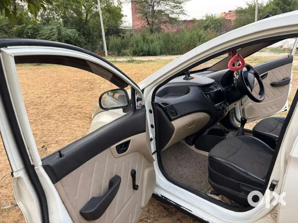 Hyundai Eon D-lite 2014 Car