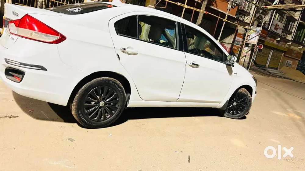 Maruti Suzuki Ciaz 2019 Petrol