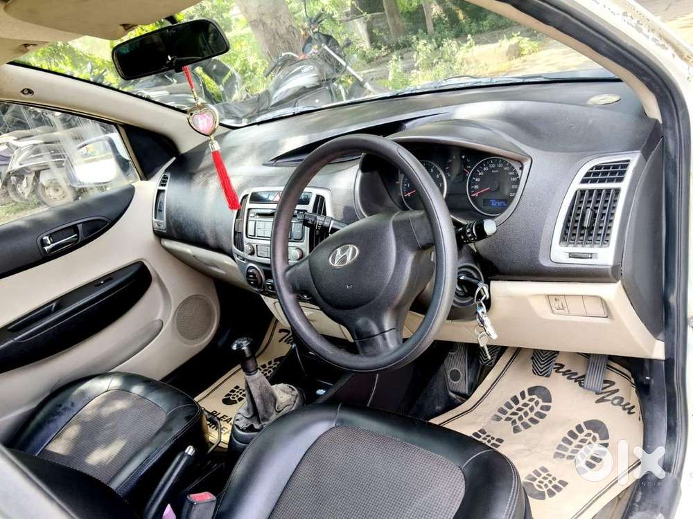 Hyundai I20 2012 Petrol Good Condition
