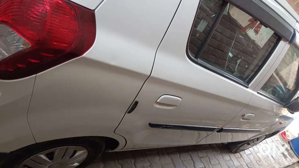 Maruti Suzuki Alto 2020
