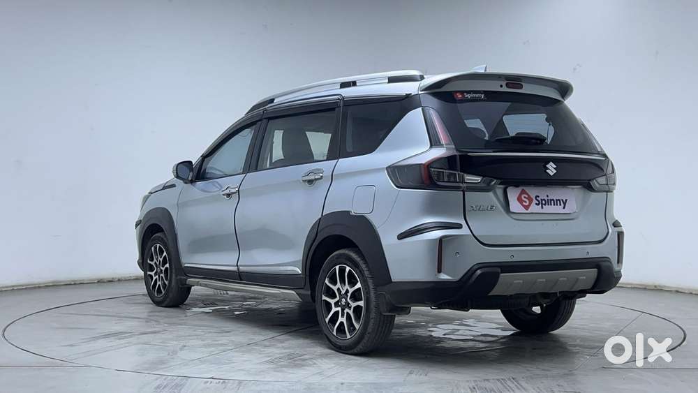 Maruti Suzuki Xl6 Zeta Mt Cng, 2023, Cng & Hybrids