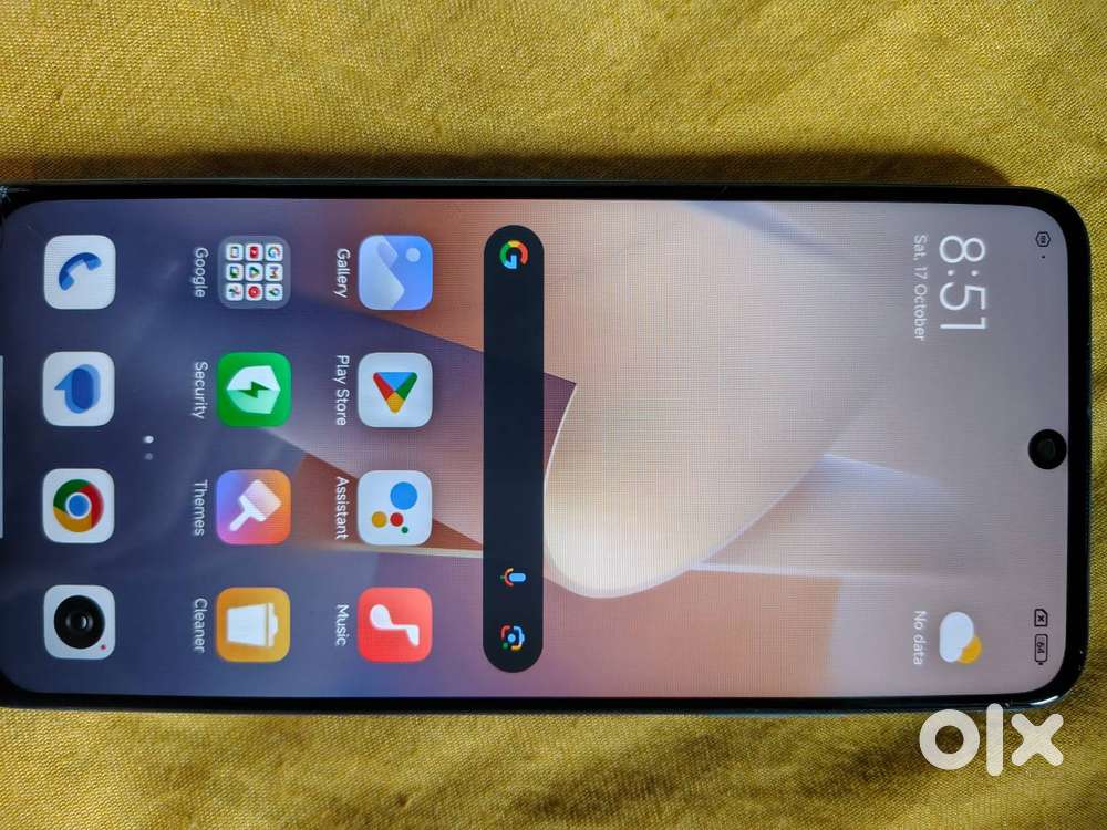 Redmi note 11 ,4G