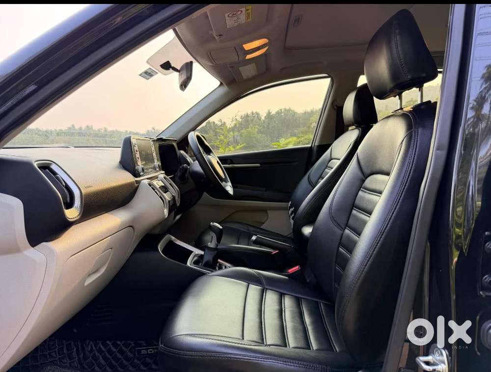 Kia Sonet Htx Turbo Imt, 2023, Petrol