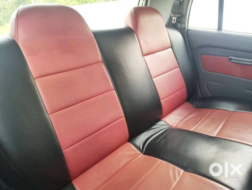 Hyundai Santro Xing Gls, 2009, Petrol