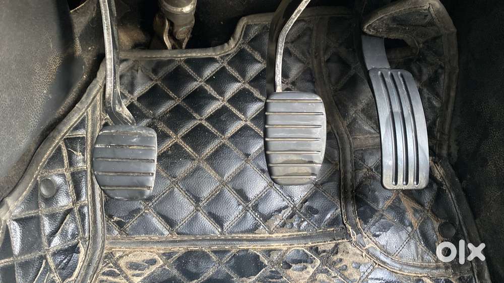 Nissan Kicks Xv, 2019, Petrol