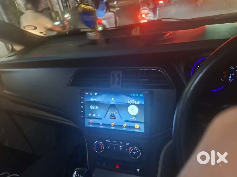 Mahindra Marazzo 2023 Diesel  140000 Km Driven Showroom  Maintenance