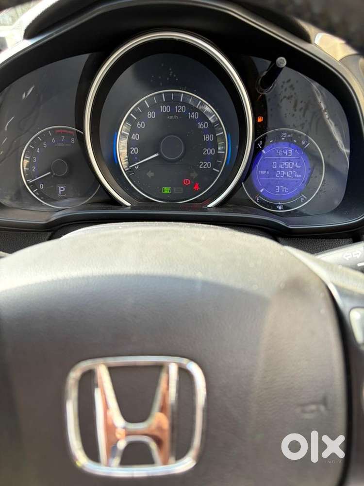 Honda Jazz Petrol 2022