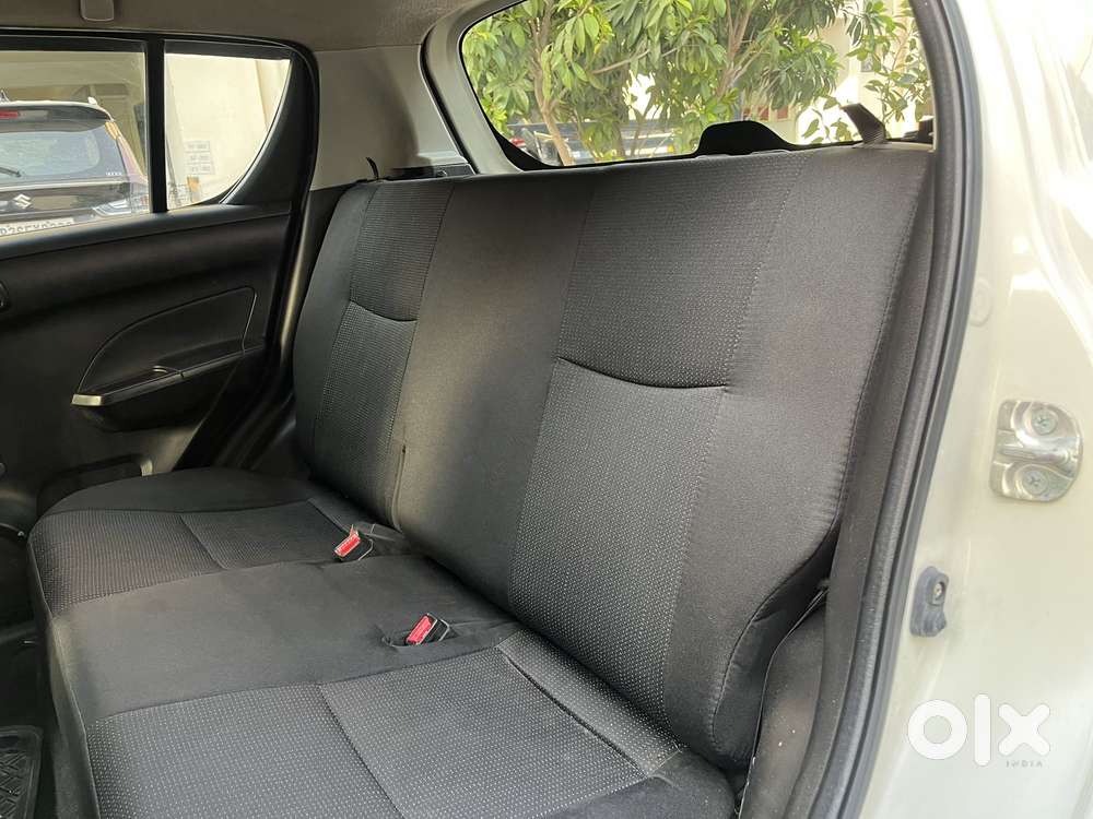 Maruti Suzuki Swift Lxi Optional-o, 2014, Petrol