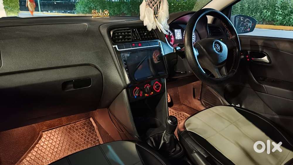 Volkswagen Polo 2019 Petrol