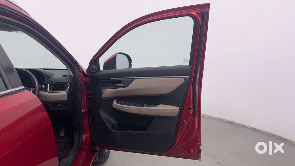 Honda Elevate Vx Cvt, 2023, Petrol