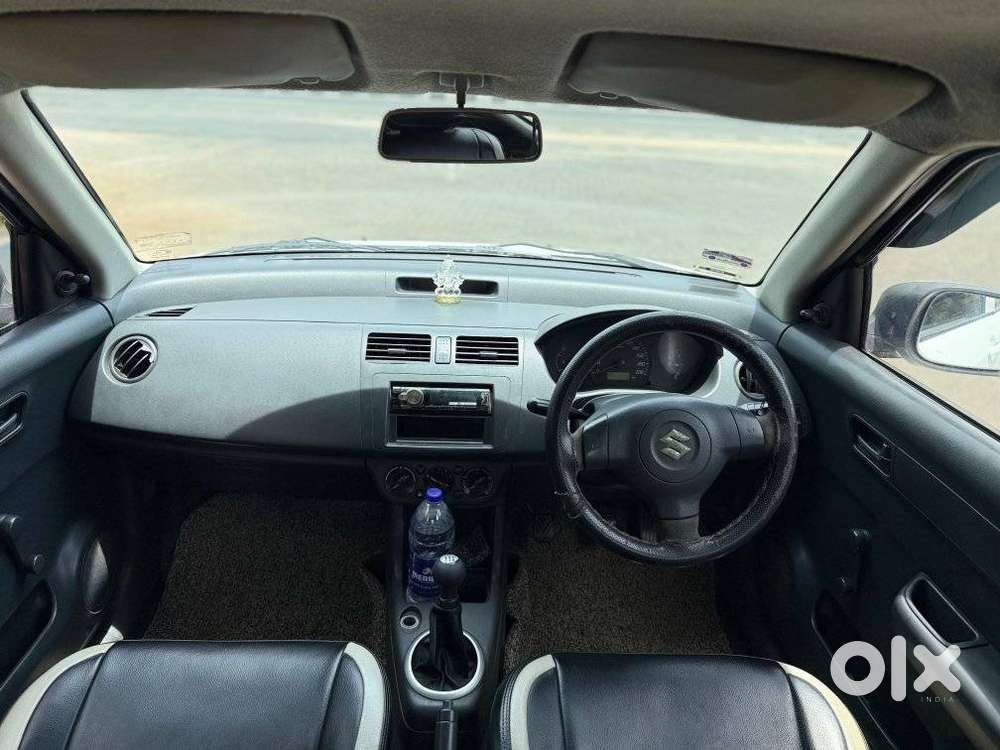Maruti Suzuki Swift Dzire Ldi Optional, 2014, Diesel
