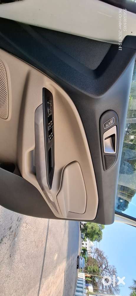 Ford Ecosport 1.5 Diesel Titanium, 2021, Diesel