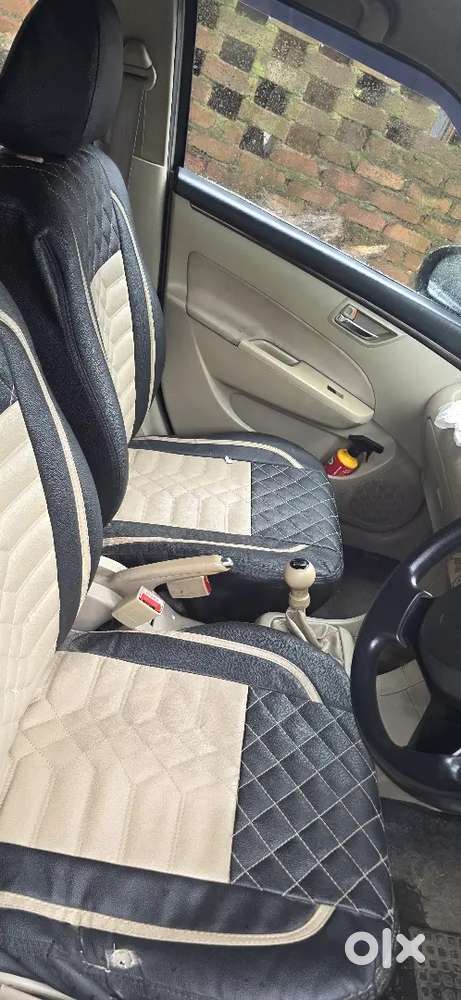 Swift Dzire Vdi Manual 2014 Diesel