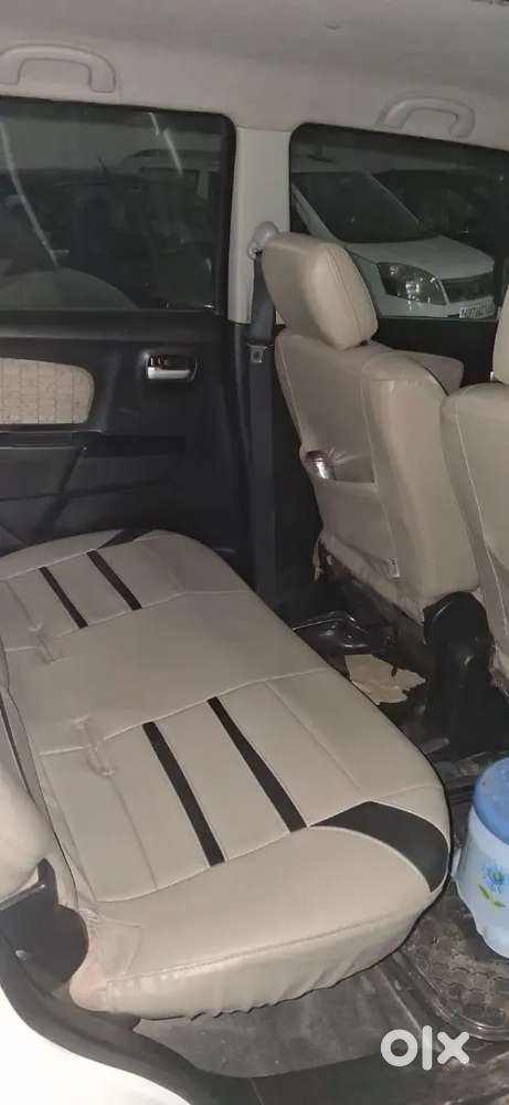 Maruti Wagon R 2018