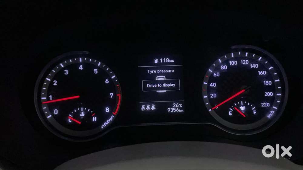 Hyundai Grand I10 Nios Sportz 1.2 Kappa Vtvt, 2025, Petrol